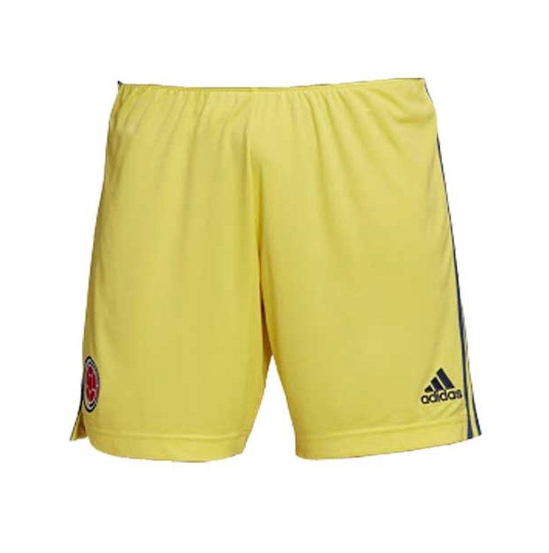 Pantalones Colombia Segunda 2020